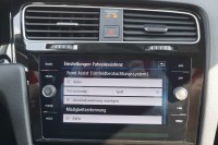 VW Golf VII Variant 1.5 TSI Highline