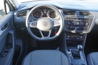 VW Tiguan 1.5 16V TSI Life