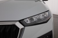 Skoda Scala 1.0 TSI DSG