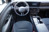 Hyundai Tucson 1.6T-GDI HEV Facelift Aut. N-Line 4WD