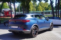 Cupra Formentor 2.0 VZ 4Drive DSG