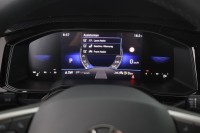 VW Taigo 1.0 TSI DSG