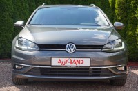 VW Golf Variant 1.4 TSI