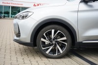 MG ZS 1.5 Hybrid Luxury Aut.