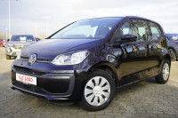 Vorschau: VW up up! 1.0