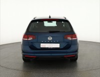 VW Passat Variant 2.0 TDI Business