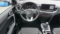 Kia xcee'd XCeed 1.0 T-GDI Vision
