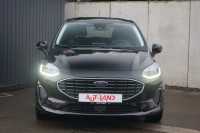 Ford Fiesta 1.0 Titanium X