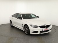 BMW 420 Gran Coupe 420d M Sport
