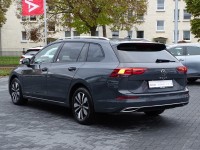 VW Golf VIII 1.5 TSI Move