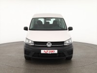 VW Caddy Kombi 1.0 TSI