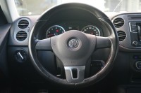 VW Tiguan 1.4 BMT