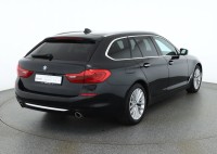 BMW 520 d Touring xDrive Luxury Line
