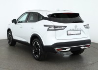 Nissan Qashqai N-Connecta 1.3 Dig-T Aut.