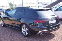 Audi A4 Avant 35 TFSI S line S-Tronic