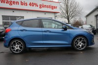 Ford Fiesta 1.5 EcoBoost ST