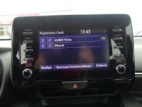 Toyota Yaris 1.5 Hybrid