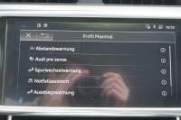 Audi A6 40 2.0 TDI Avant sport DSG