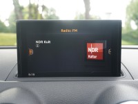 Audi A3 Sportback 35 TFSI