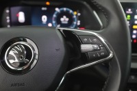 Skoda Octavia Combi 1.5 TSI