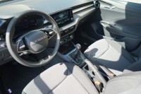 Skoda Fabia 1.0 MPI