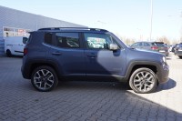 Jeep Renegade 1.3 Plug-In Hybrid S