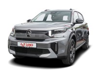 Citroen C3 Aircross Plus Hybrid 145 Aut. LED Tempomat Bluetooth