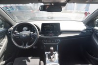 Hyundai i30 Kombi 1.6 T-GDI N-Line Aut.