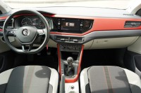 VW Polo 1.0 TSI beats