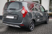 Dacia Lodgy 1.2 TCe 115