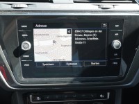 VW Touran 1.5 TSI IQ.DRIVE DSG