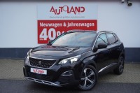 Vorschau: Peugeot 3008 2.0 BlueHDi 150 Active