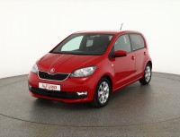 Skoda Citigo 1.0 MPI ASG Ambition Klima Sitzheizung