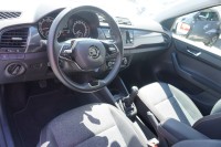 Skoda Fabia 1.0 Clever