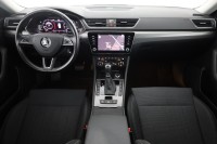 Skoda Superb 2.0 TDI DSG Style