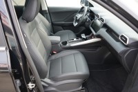 MG ZS 1.5 Hybrid Luxury Aut.