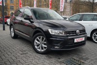 VW Tiguan 1.4 TSI Sound