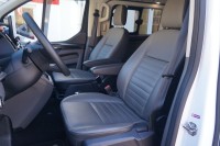 Ford Tourneo Custom 2.0 M-Hybrid