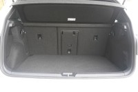 VW Golf VIII 2.0 GTI DSG