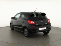 Mitsubishi Space Star 1.2 Diamant Edition