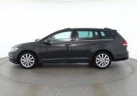 Vorschau: VW Golf VII Variant 1.5 TSI Highline