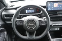 Jeep Avenger 1.2 MHev