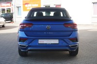 VW T-Roc Cabriolet 1.5 TSI R-Line DSG
