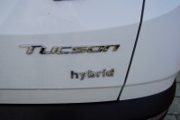Hyundai Tucson 1.6 T-GDI HEV Hybrid 2WD