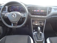 VW T-Roc Sport 1.5 TSI DSG