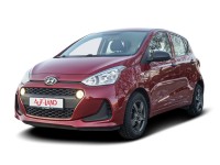 Hyundai i10 1.0 Klima ZV m. Funk ALU