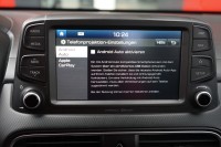 Hyundai Kona 1.0 T-GDI