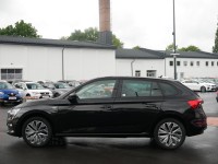 Vorschau: Skoda Scala 1.0 Tour