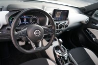 Nissan Juke N-Design 1.6 HEV Aut.