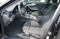 Audi A4 Avant 2.0 TDI